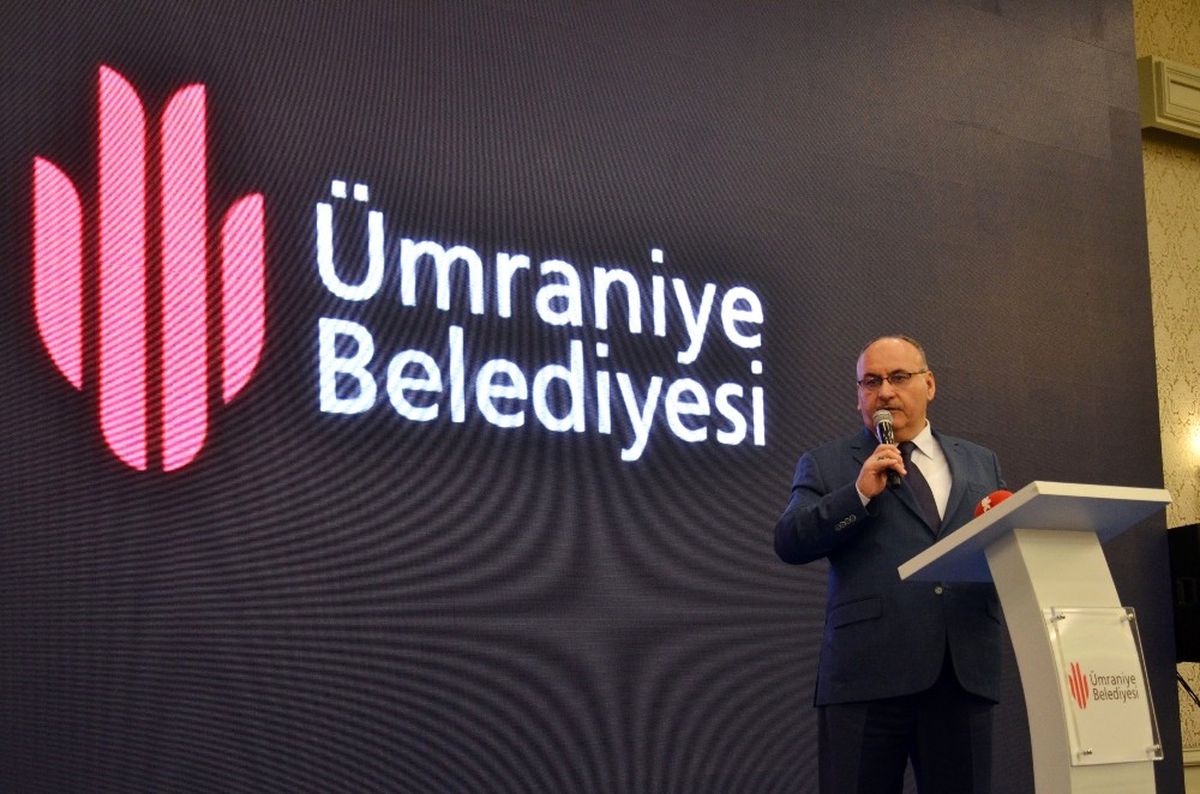 Ümraniye Belediyesi 15 Temmuz\'un Çizgi Filmini Yaptı
