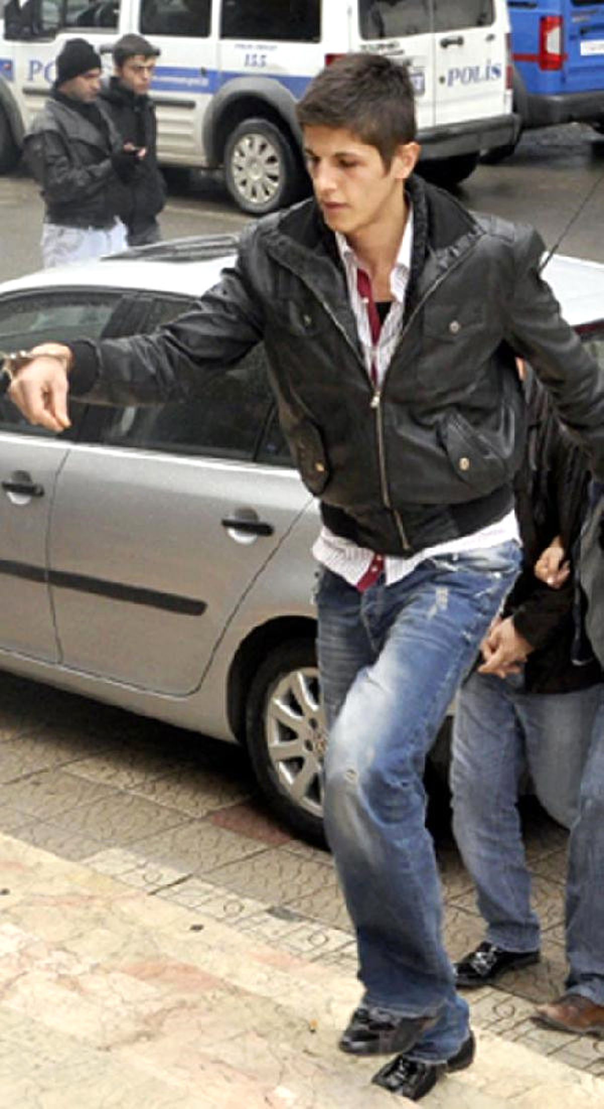 Uyuşturucu Tacirlerine Ceza Yağdı