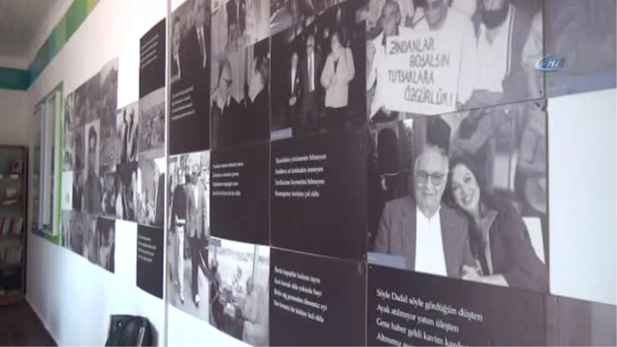 Yaşar Kemal, Ölüm Yıl Dönümünde Köyünde Şiirlerle Anıldı