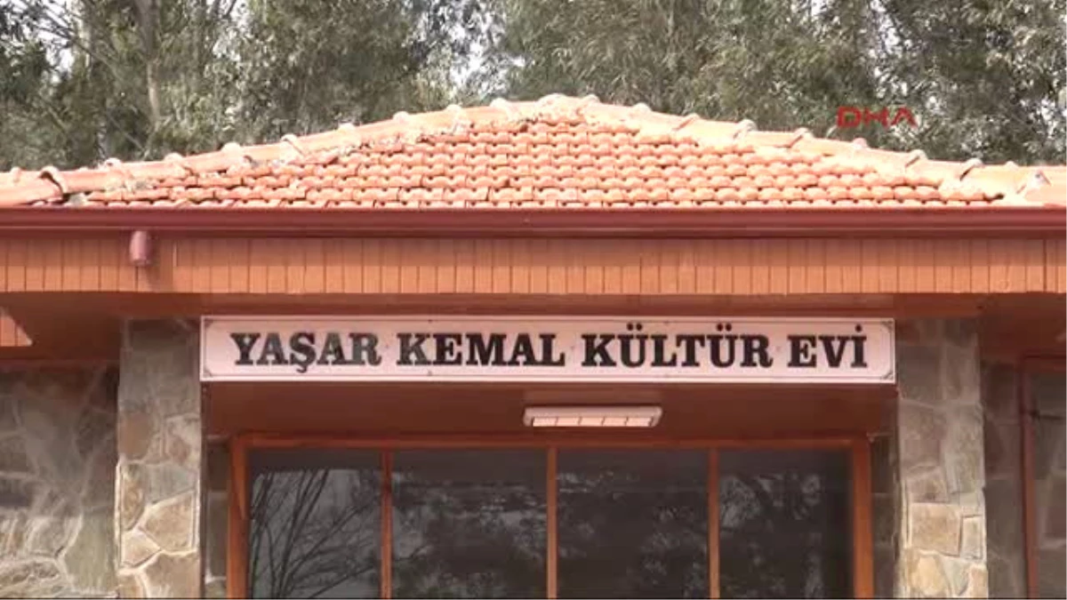 Yaşar Kemal, Ölüm Yıldönümünde Köyünde Anıldı