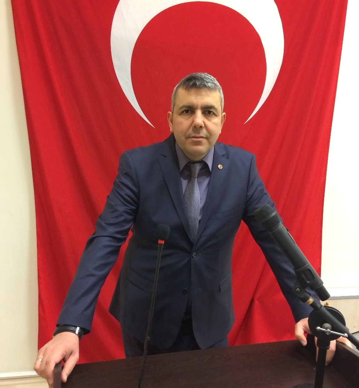 Yetik: "28 Şubat 15 Yılda Karanlığa Gömüldü"
