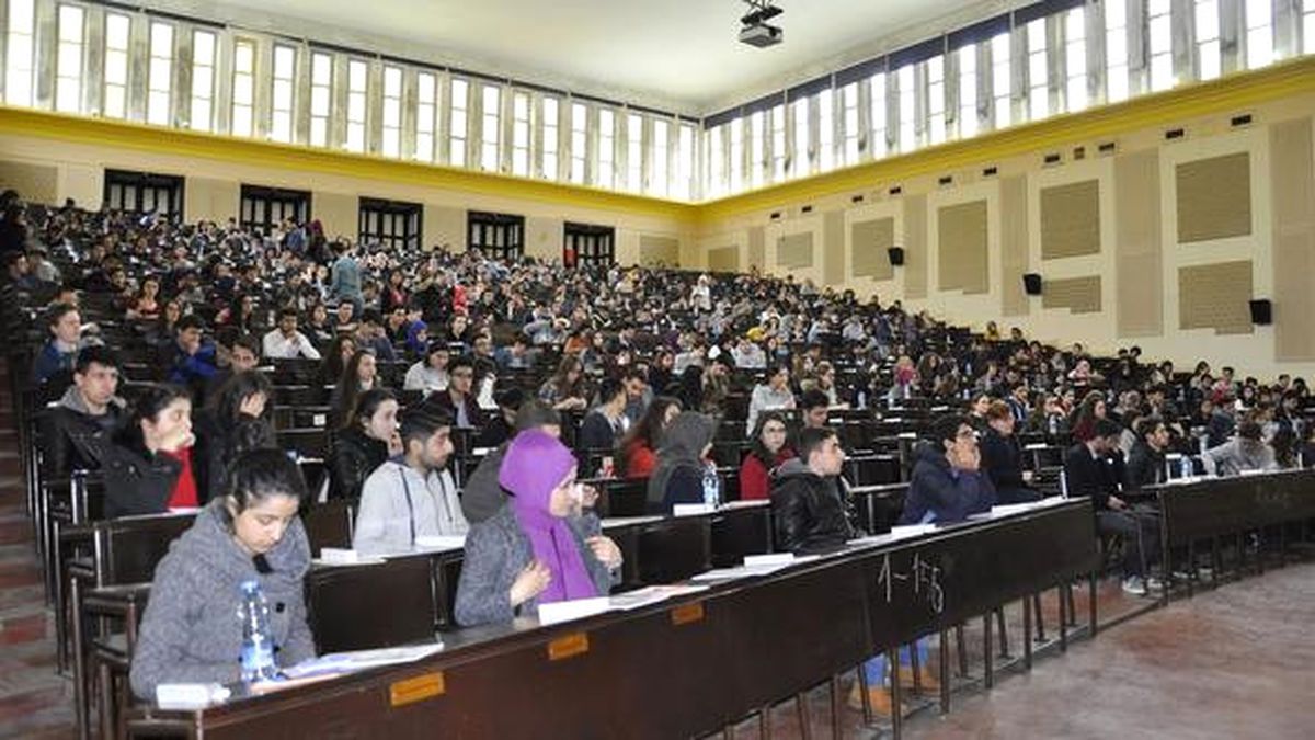 Ygs Simülasyonu Gerçeğini Aratmadı