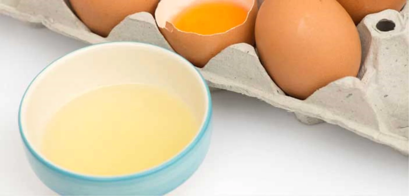 Yumurtanın Sarısı Mı, Beyazı Mı?