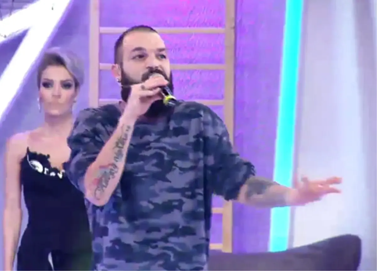 Zeo Jaweed Sevilen Şarkısıyla İşte Benim Stilim\'de...