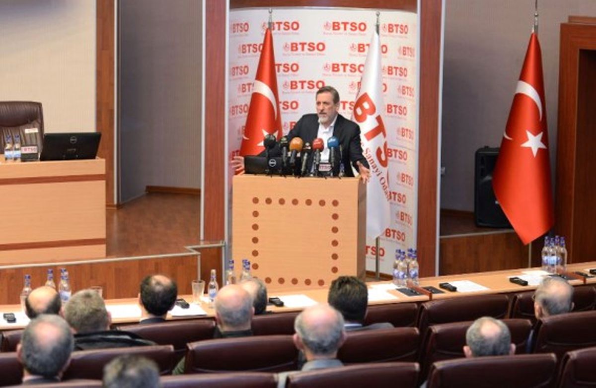 2017 Yılında Yeni Başarı Hikayeleri Yazacağız\'
