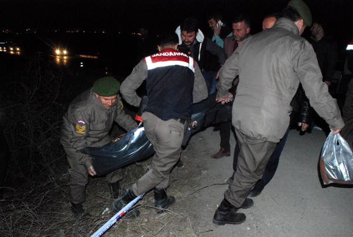 4 Gündür Kayıptı, Cesedi Bulundu