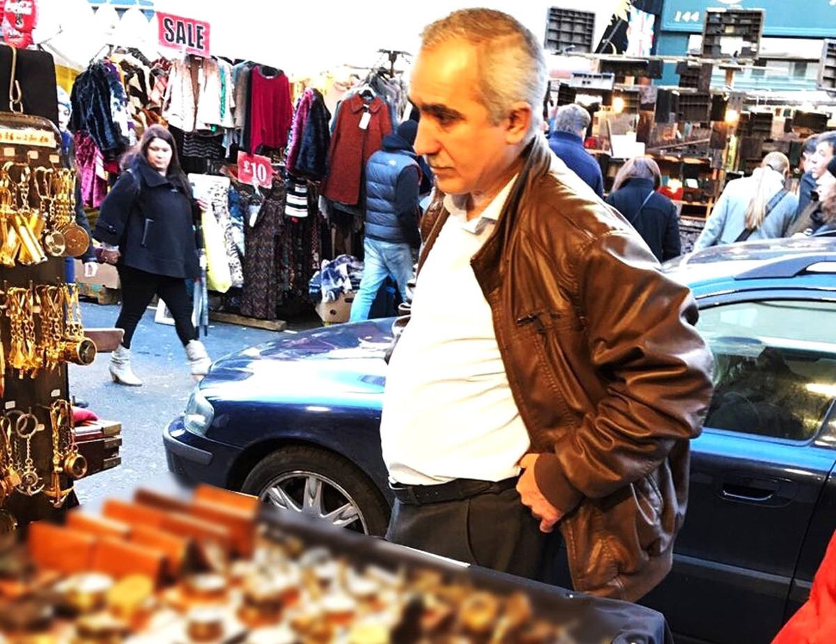 Adil Öksüz Londra\'da Mı" Haberi Sosyal Medyayı da Salladı