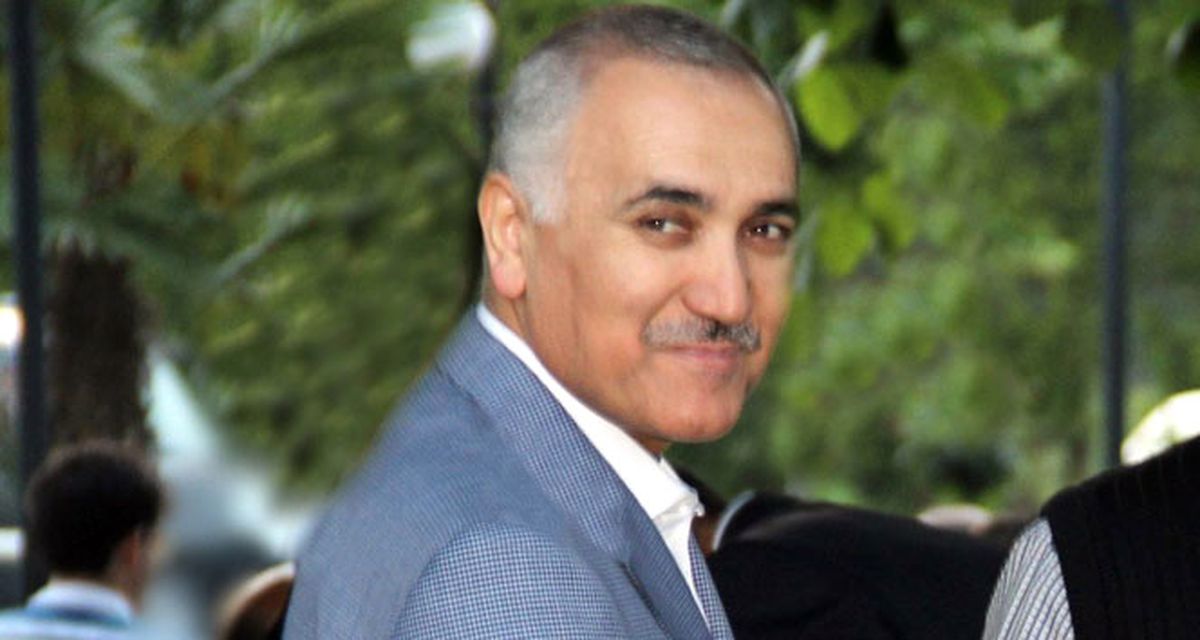 Adil Öksüz\'ün Londra\'da Olabileceği" İddiası Sosyal Medyayı da Salladı