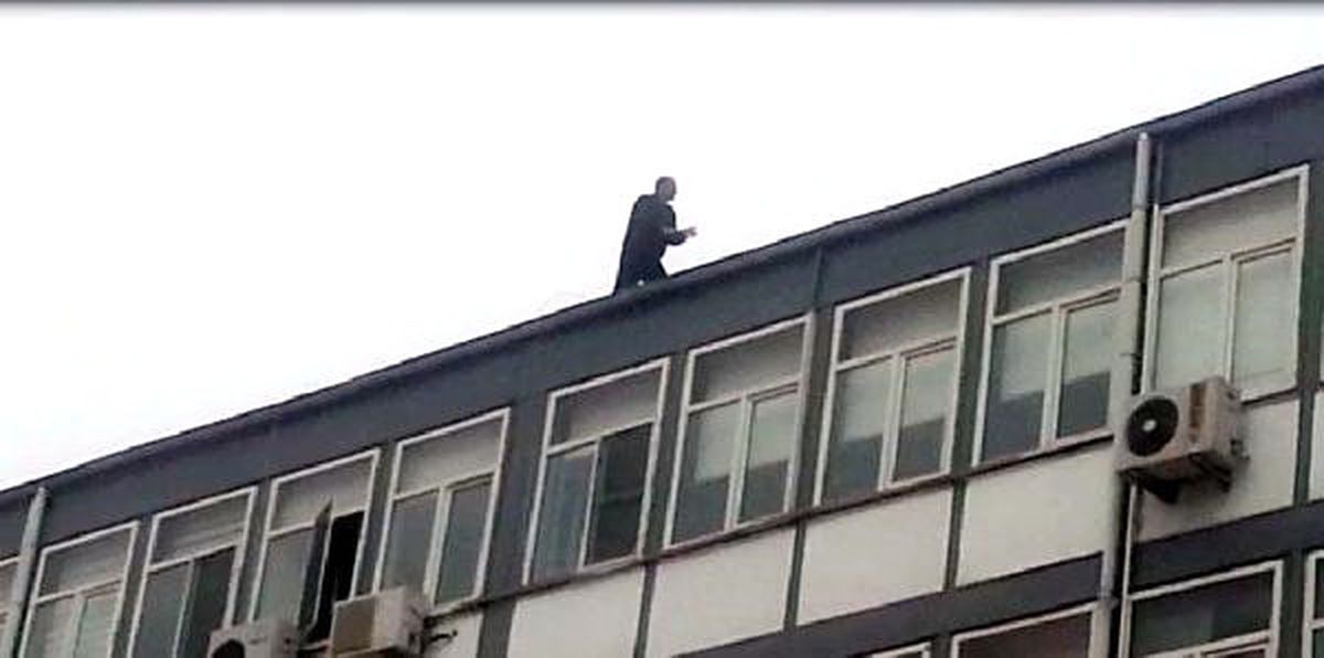 Adıyaman Valisi, İntihar Girişimini Önledi