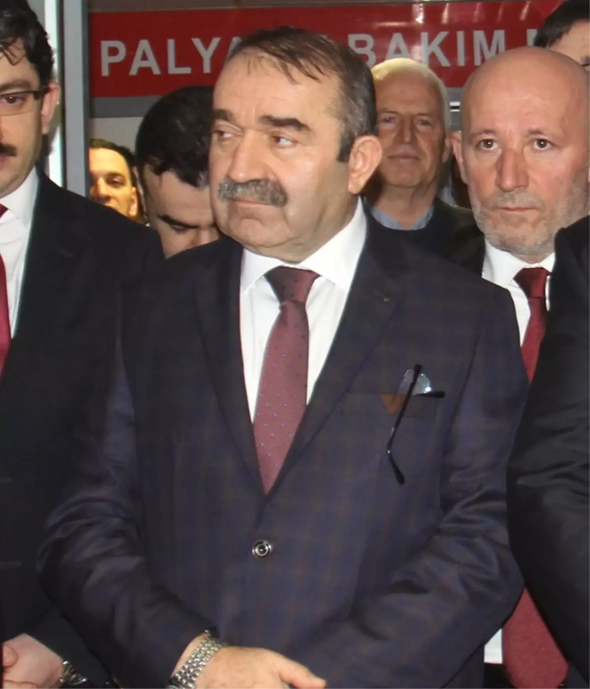 AK Parti Artvin Milletvekili Kışla\'dan Çay Üreticilerine Müjde