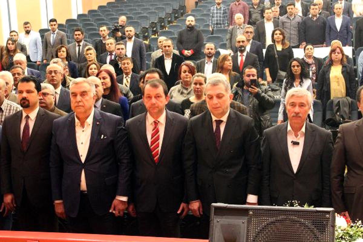 Ak Partili Külünk: Mustafa Kemal Yaşasaydı Partili Başkanlık Sistemine Geçerdi