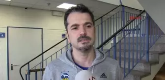 Alba Berlin'in Türk Koçunun Hedefi Büyük