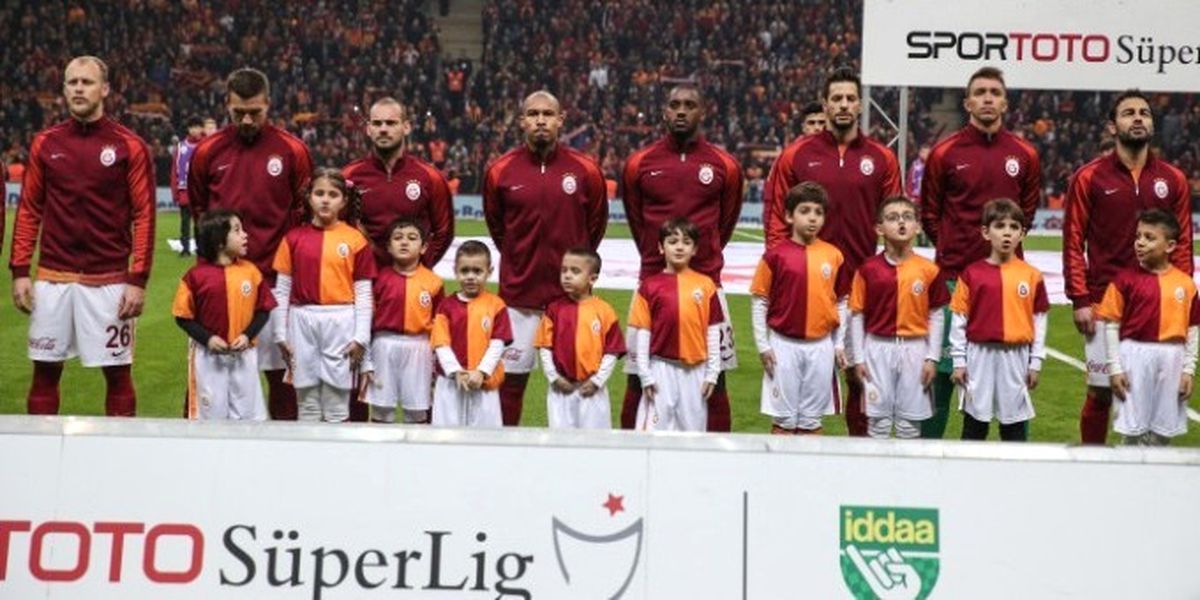 Artık Hedef Şampiyonlar Ligi!