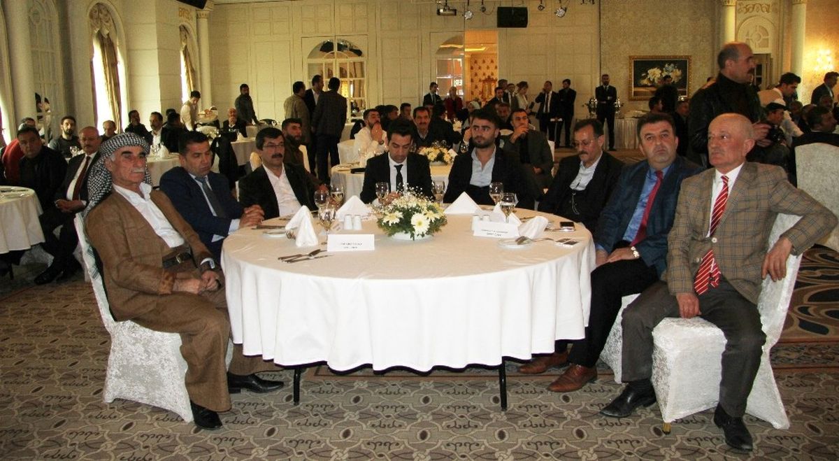 Aşiretler Referandum İçin \'Evet\' Dedi