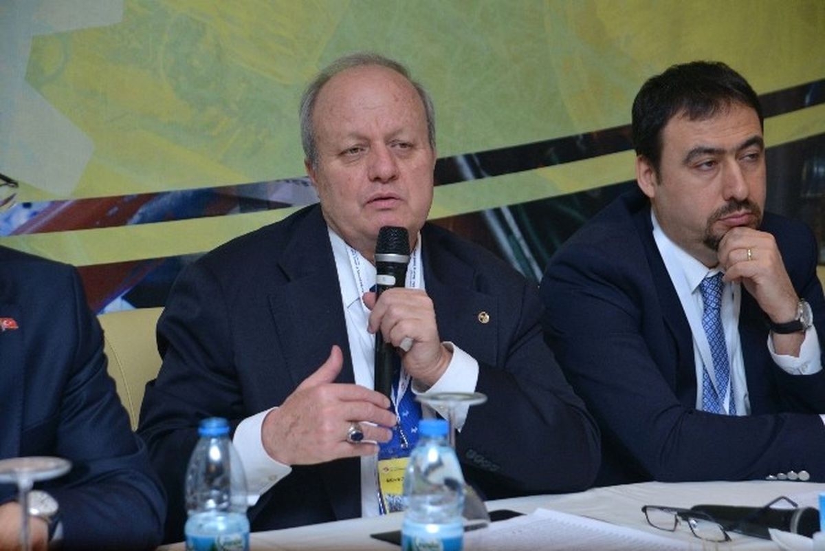 Aso Başkanı Özdebir Açıklaması