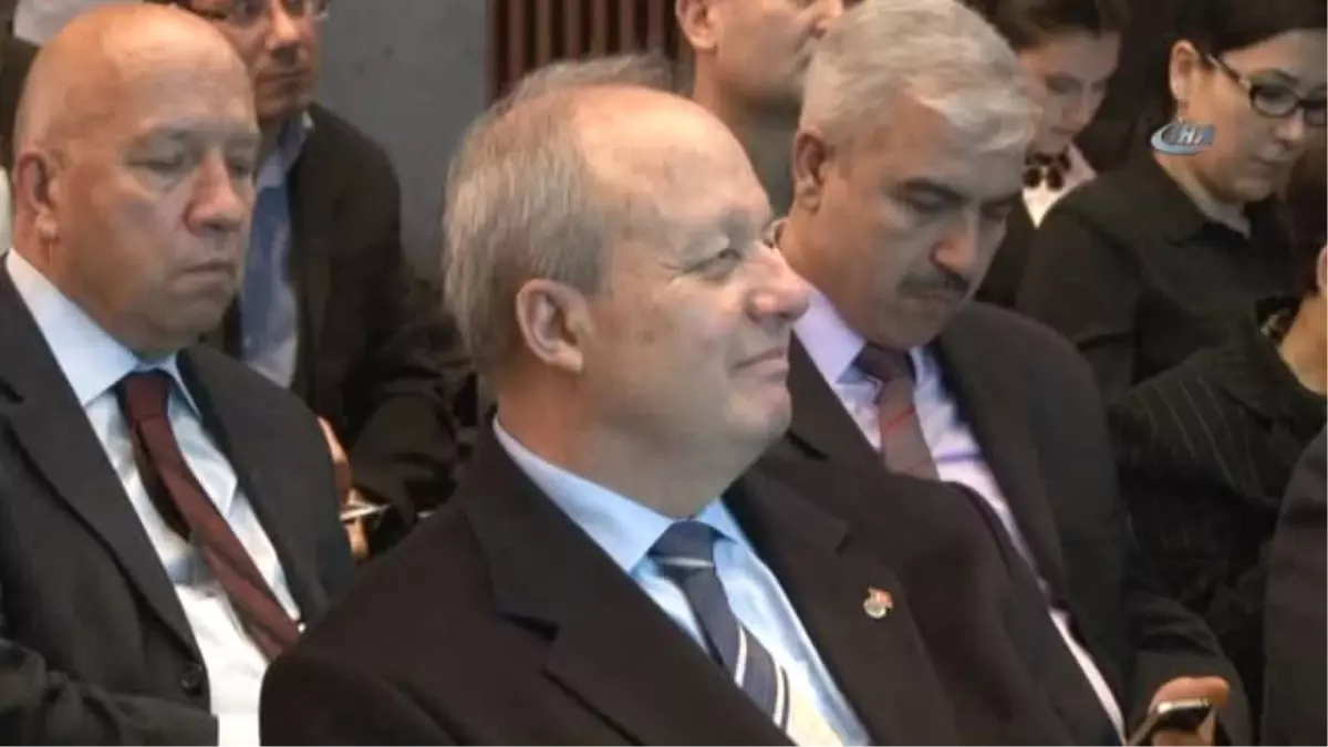 Aso Başkanı Özdebir: "Ankara Sanayi Odası Olarak, İstihdam Kampanyası Başlattık"