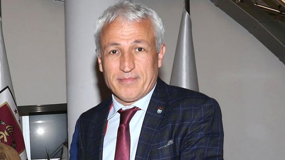 Avrupa Kupalarında Yer Almak İstiyoruz"