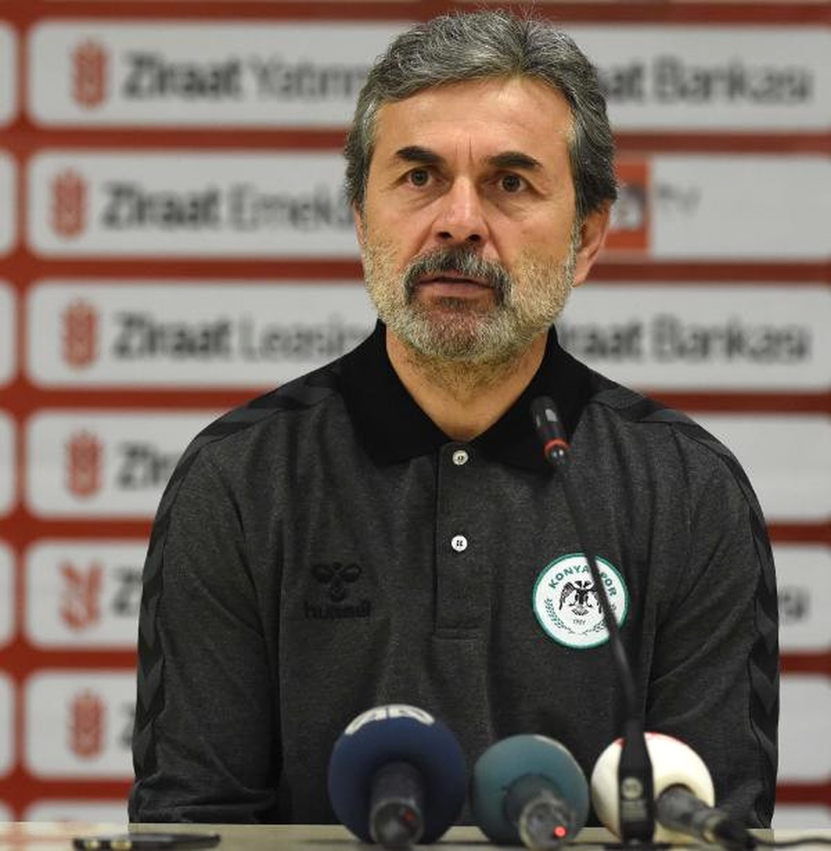 Aykut Kocaman: Beraberlik Olumsuz Değil