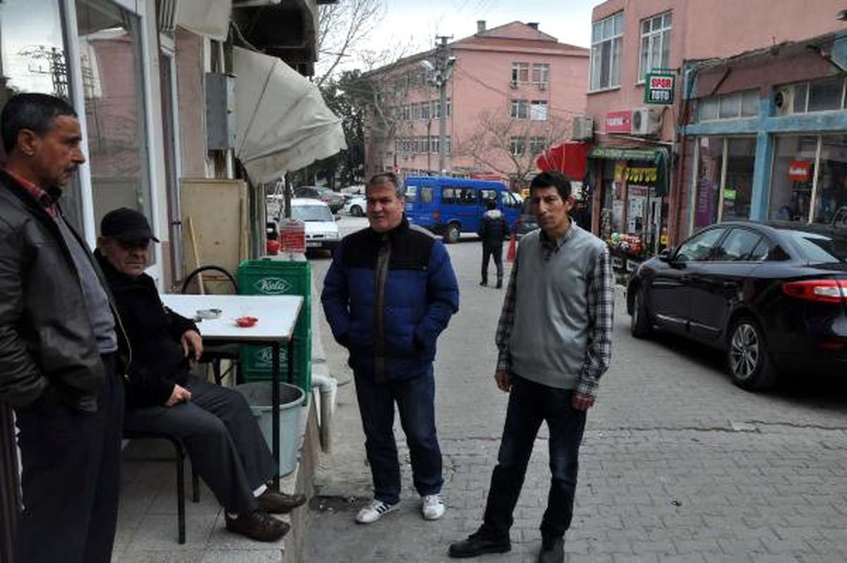 Ayvacık\'ta Sarsıntılar Sürüyor