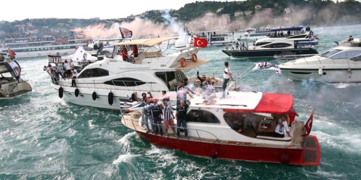 Babel: "Teknede Şampiyonluk Turu Yaşamak İstiyorum"