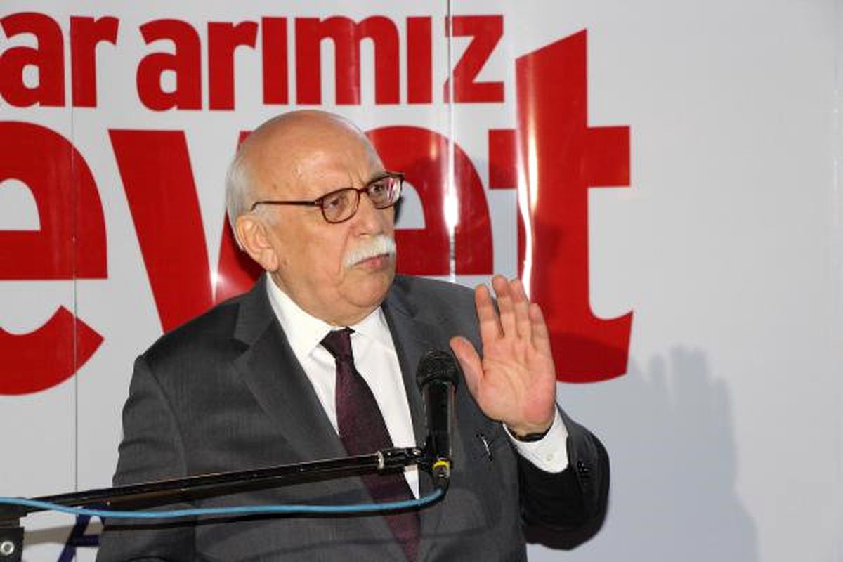 Bakan Avcı: Turizmde İlk 3\'e Gireriz (2)