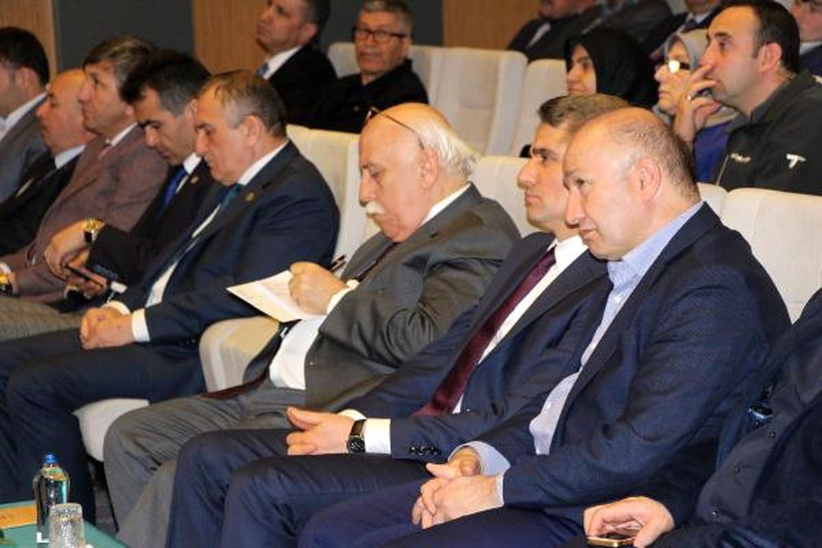 Bakan Avcı: Turizmde İlk 3\'e Gireriz (3)