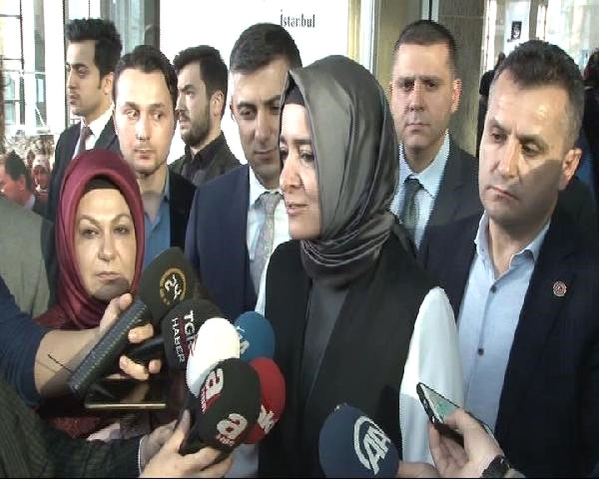 Bakan Kaya: Bin Yıl Süreceği Söylenen 28 Şubat\'a Millet Ömür Vermedi