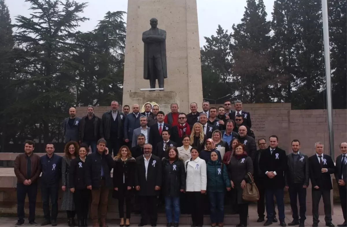 Balıkesir\'de Muhasebeciler Haftası Etkinlikleri Başladı