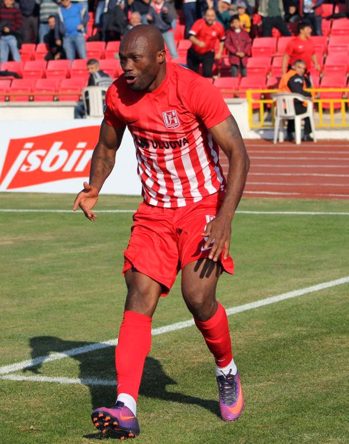 Balıkesirspor Gol Yağdırdı