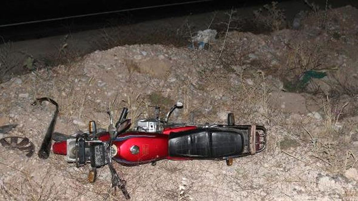 Bartın\'da Motosiklet Kazası: 2 Yaralı