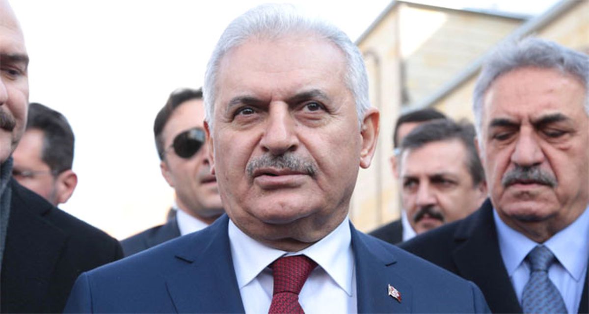 Başbakan Binali Yıldırım Niğde\'ye Geliyor