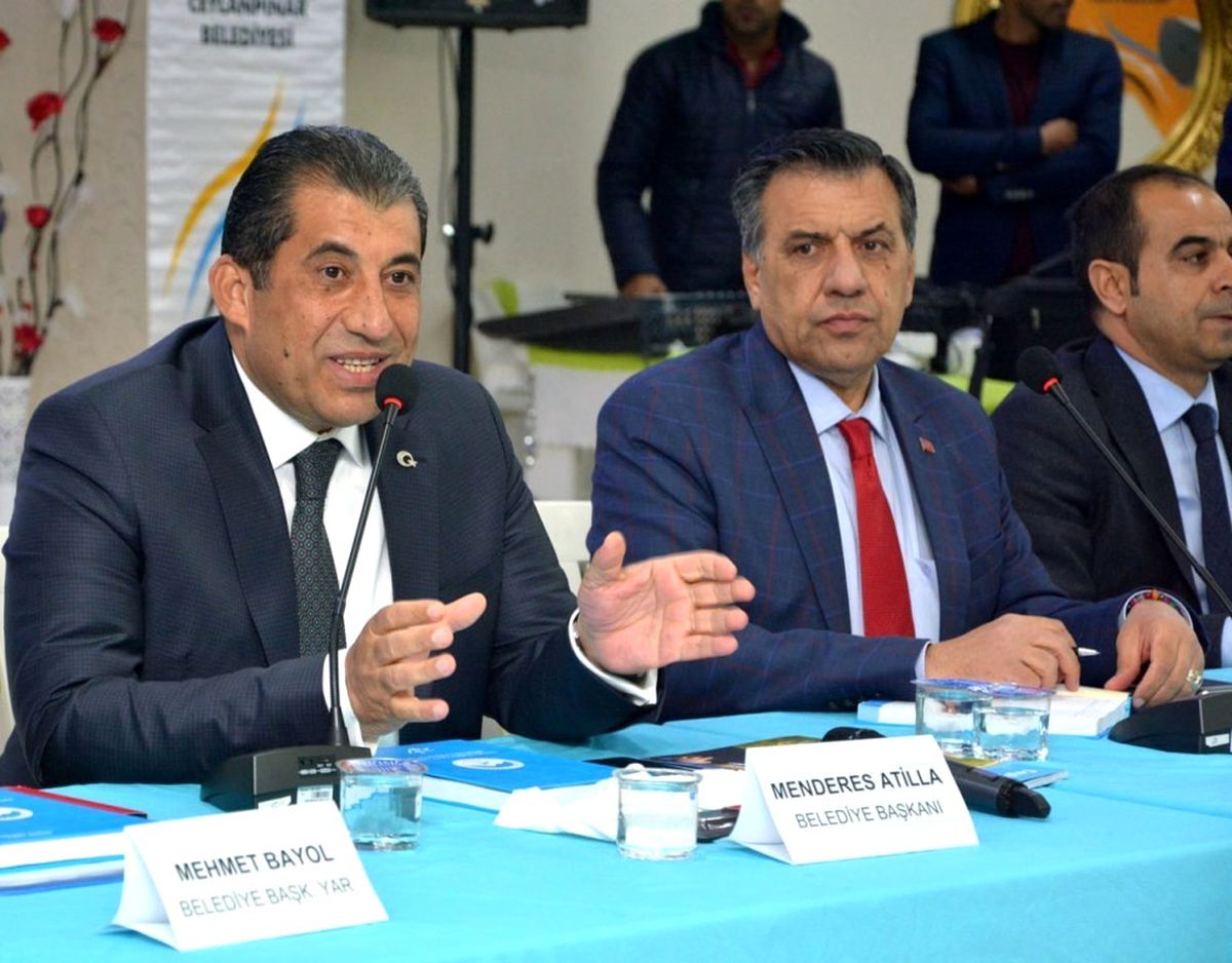 Başkan Atilla\'dan Üniversiteye Hazırlanan Gençlere Müjde