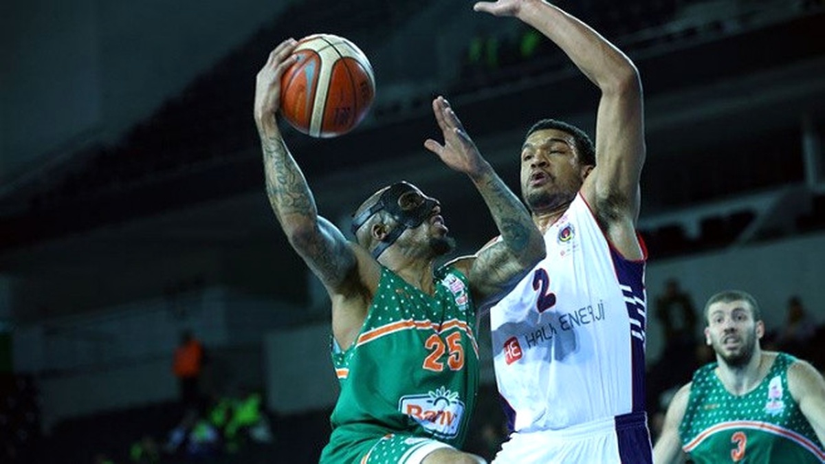 Basketbol: Fıba Şampiyonlar Ligi