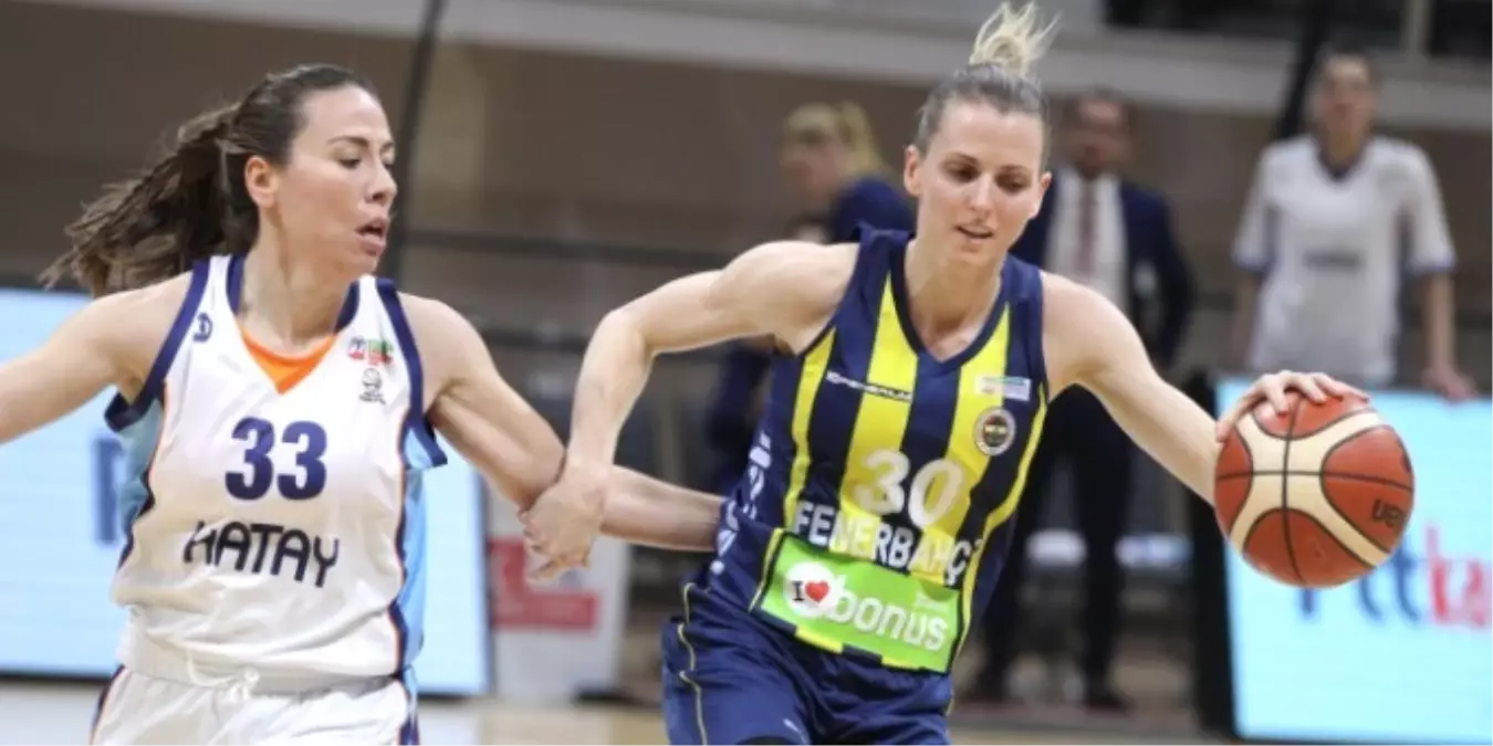 Bellona Agü\'nün Rakibi Fenerbahçe Oldu