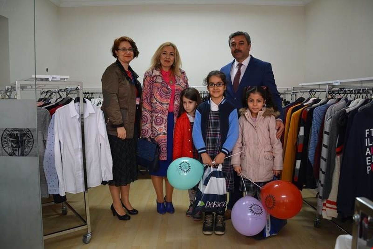 Benim Adım İyilik" Tüm Hızıyla Devam Ediyor