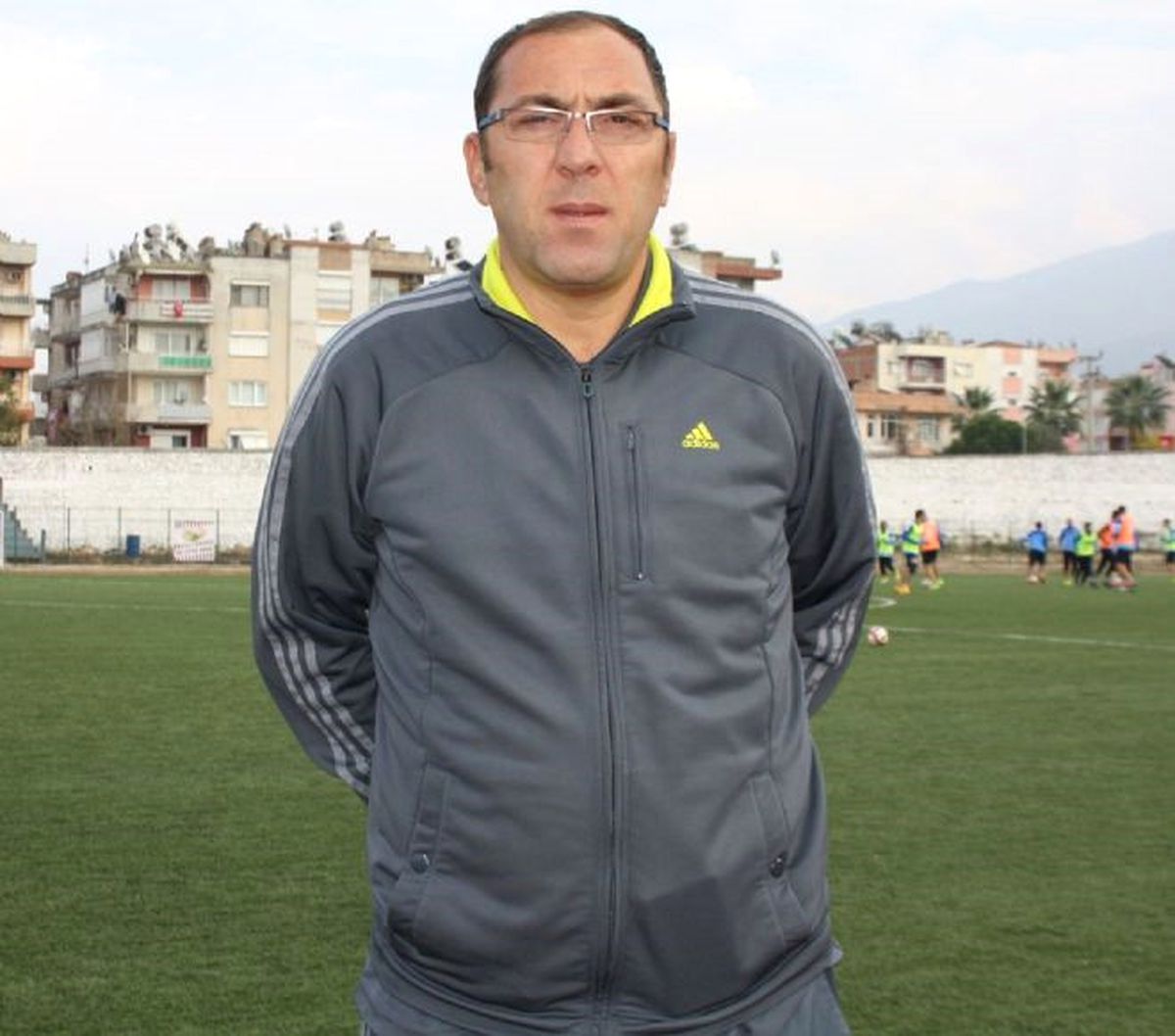 Bergama Belediyespor\'da Eroğlu Dönemi