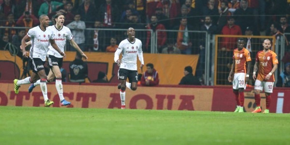 Beşiktaş\'ı Şampiyon İlan Ettiler!