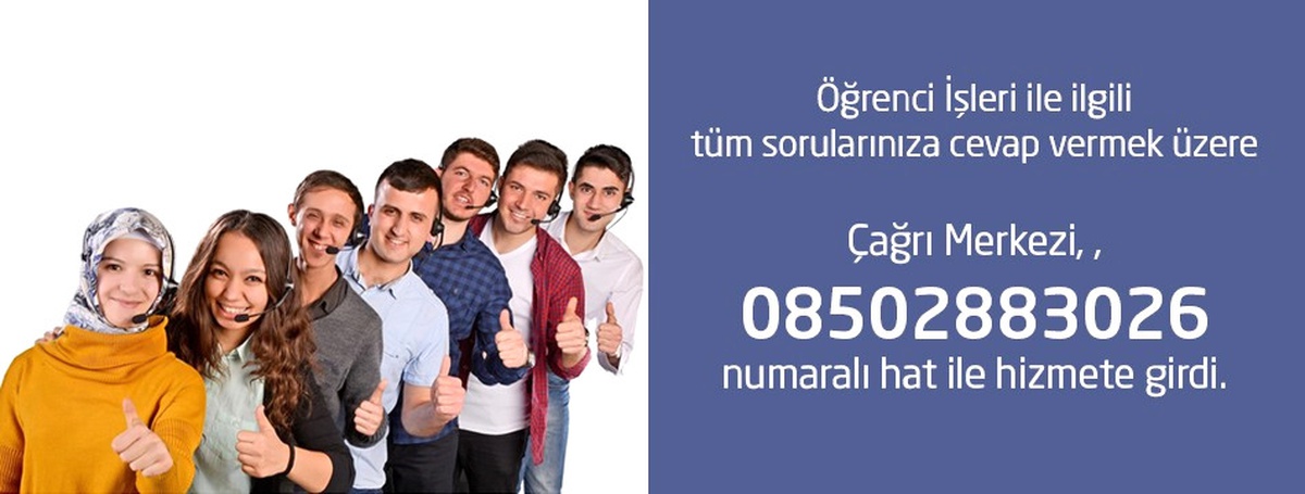 Beüçaycuma Meslek Yüksekokulu Çağrı Merkezine Gelen Arama Sayısı 30 Bini Aştı