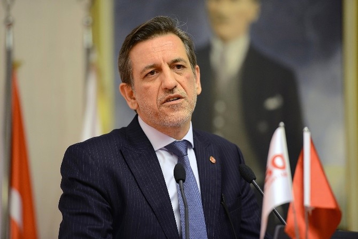 Btso Yönetim Kurulu Başkanı Burkay Açıklaması