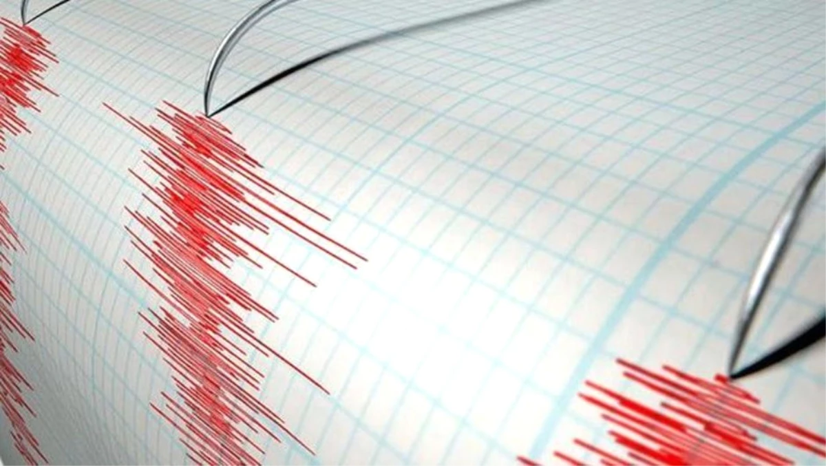 Bursa\'ya Uyarı: 7,5 Büyüklüğünde Depreme Hazırlıklı Olun