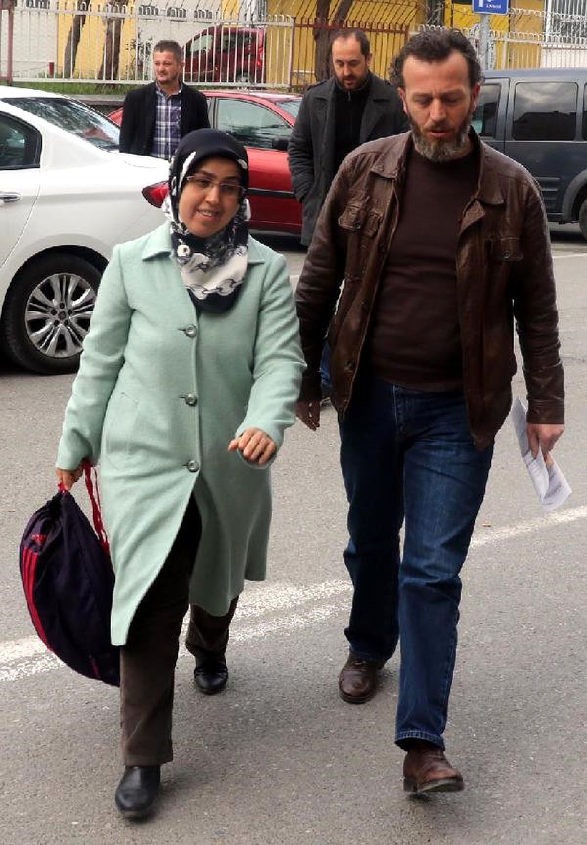 Bylock\'cu 5 Öğretmen Gözaltında