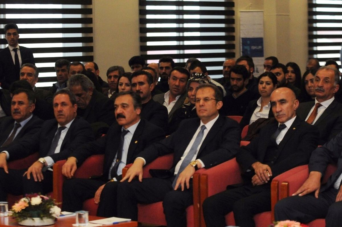Çalışma Hayatında Milli Seferberlik\' Programı