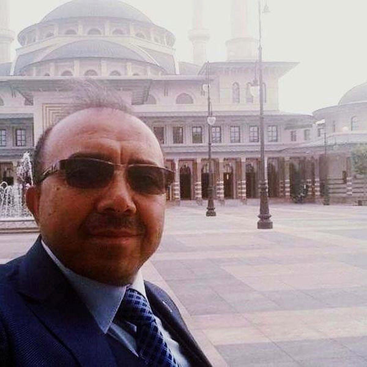 Çavdarhisar\'da Bıçaklanan Köy Muhtarı Yaralandı