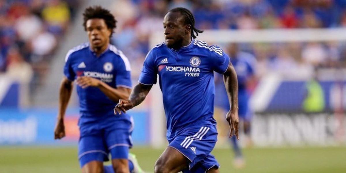 Chelsea 2021\'e Kadar Sözleşmesini Uzattı