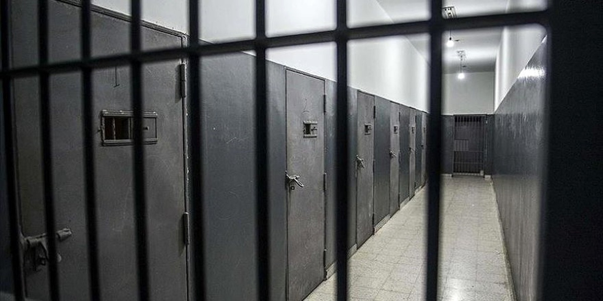 Cinayet Sanığı Emekli Polise Müebbet Hapis