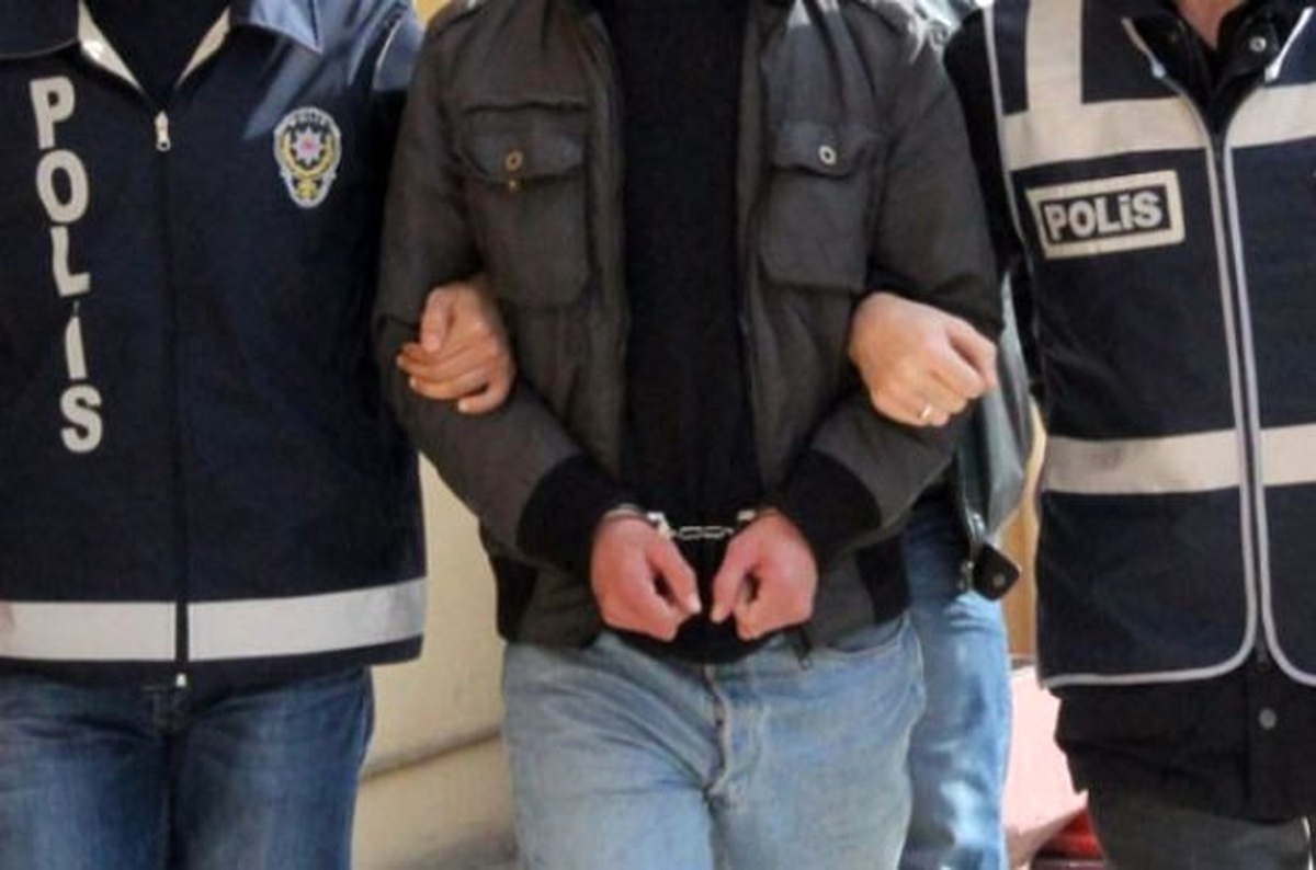 Cinsel İstismar Zanlısı Tutuklandı