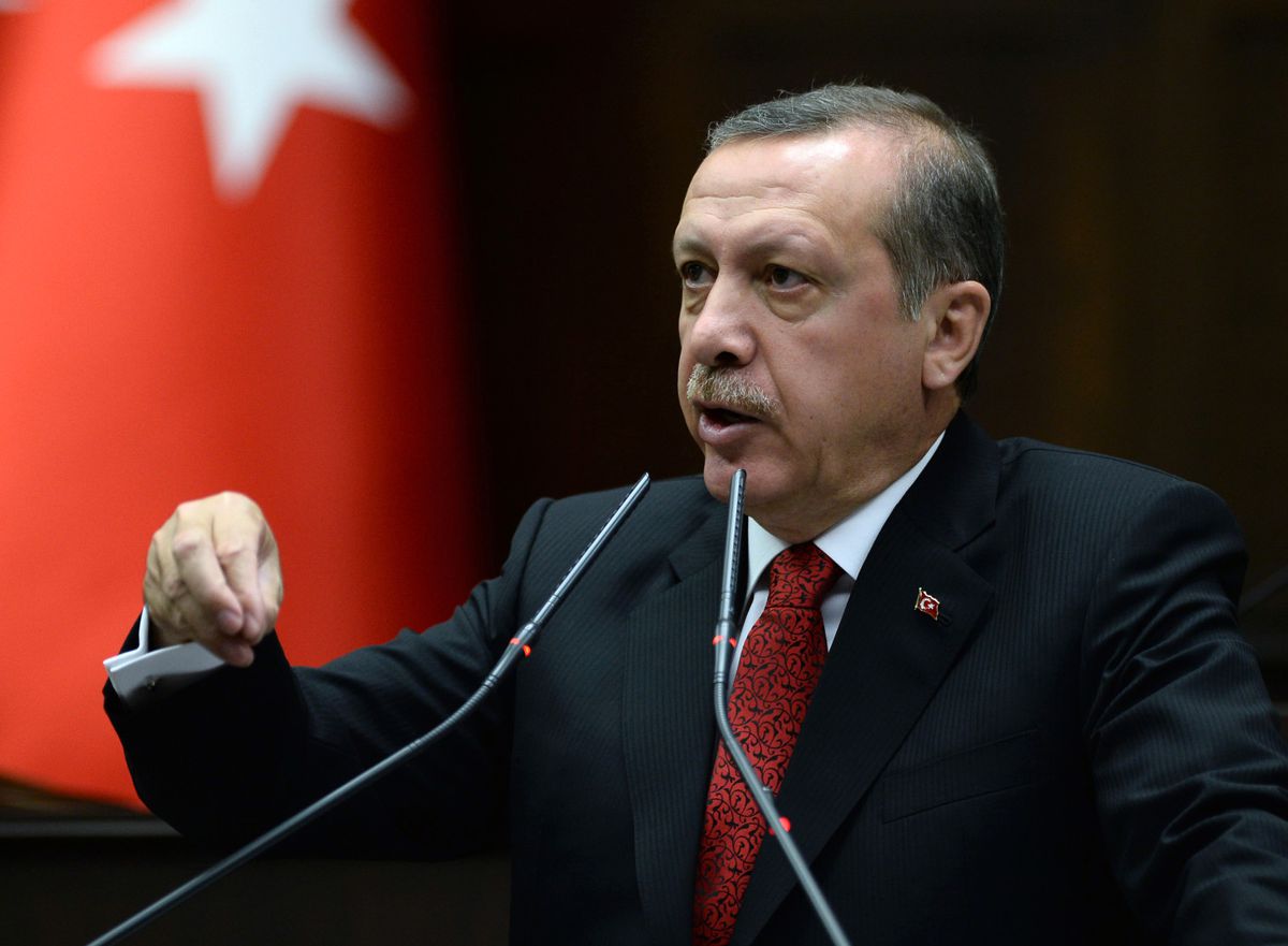 Cumhurbaşkanı Tekirdağ\'a Geliyor
