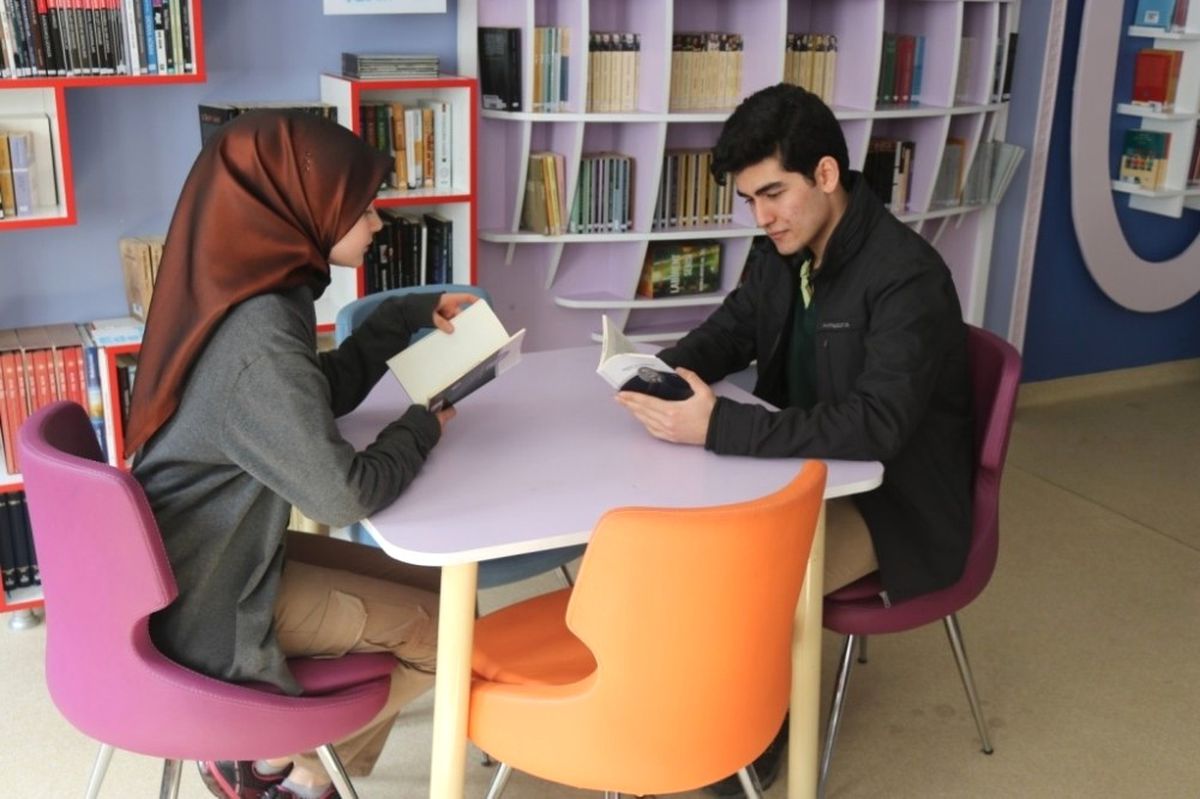 Devrek\'te Devrek Okuyor Kitap Okuma Yarışması Düzenlendi
