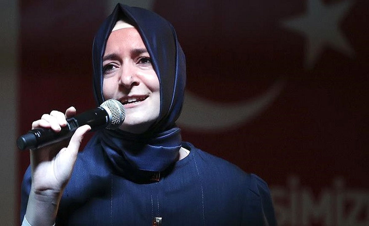 Dha İstanbul - Bakan Kaya: Bin Yıl Süreceği Söylenen 28 Şubat\'a Millet Ömür Vermedi