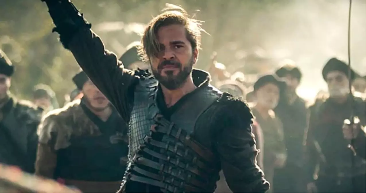 Diriliş Ertuğrul\'un 79. Bölümü Neden Yayınlanmıyor?